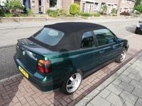 vw golf 4 1.8