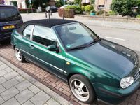 vw golf 4 1.8