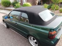 vw golf 4 1.8