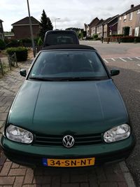 vw golf 4 1.8