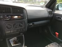 vw golf 4 1.8