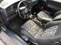 vw golf 4 1.8