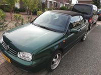 vw golf 4 1.8